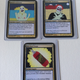 Illustration for article titled Unleash the dark carnival with these iMagic: The Gathering Of The Juggalos/i cards